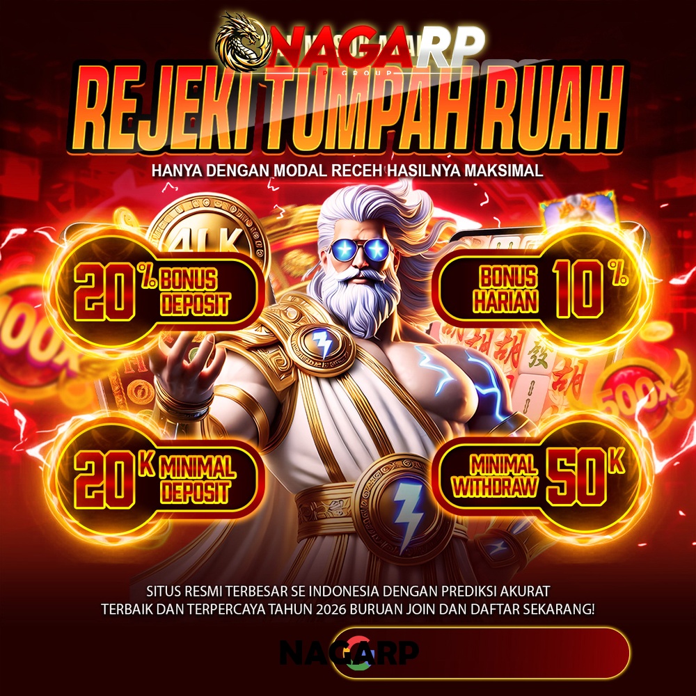 NAGARP X Airevuza: Eksplorasi Platform Digital yang Membawa Pengalaman Permainan Lebih Variatif